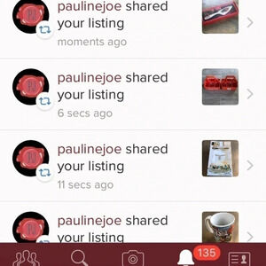 Sharing Super Woman!!